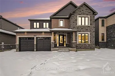 757 Shoal Street, Manotick - Kars - Rideau Twp And Area, On K0a 2e0
