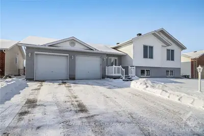 65 Fortune Street, Stittsville - Munster - Richmond, On K0a 2z0