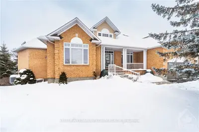 61 WEST RIDGE Drive, Stittsville - Munster - Richmond, ON K2S 1S4