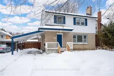 246 DALE Avenue, Alta Vista and Area, ON K1G 0H5