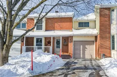6287 Vorlage Drive, Orleans - Convent Glen And Area, On K1c 2e4