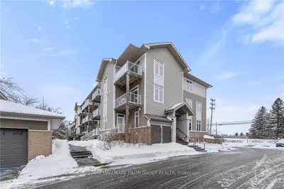 293 Everest B, Elmvale Acres And Area, On K1g 4e3