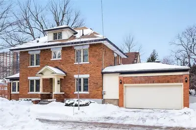 345 Daly Avenue, Lower Town - Sandy Hill, On K1n 6g8
