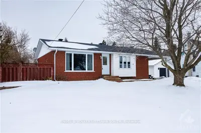 29 MARY Street, North Dundas, ON K0C 1H0