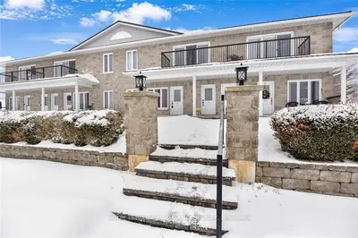 410 King Street E 3, Prescott, On K0e 1t0