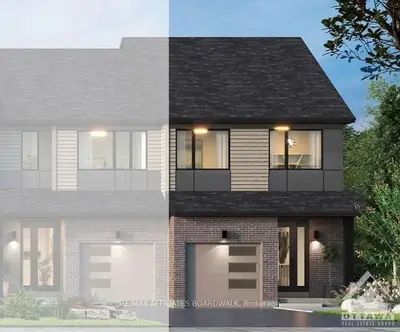 123 Succession Court, Stittsville - Munster - Richmond, On K2s 2z8