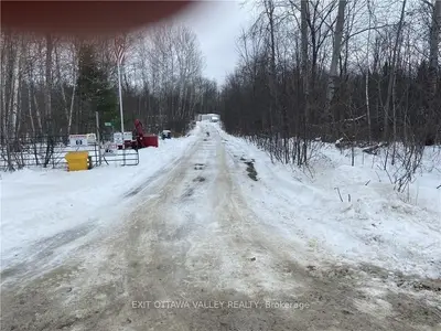 1379 Acres Road, Whitewater Region, On K0j 1y0