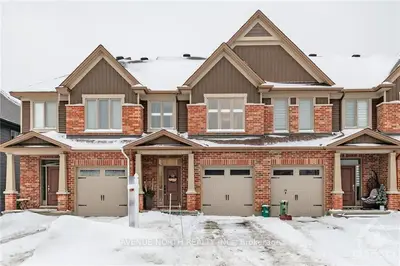 128 Nepeta Crescent, Blossom Park - Airport And Area, On K1t 0s5