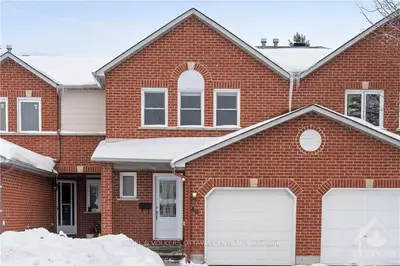 40 Havenhurst Crescent, Hunt Club - South Keys And Area, On K1t 3g5