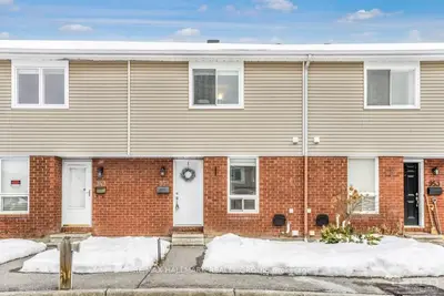 951 Cookshire Crescent, Orleans - Cumberland And Area, On K4a 3k3