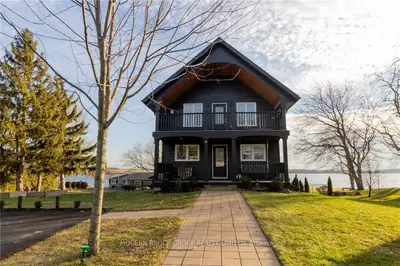 11158a Grisdale Boulevard, South Dundas, On K0e 1k0
