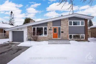 1159 AGINCOURT Road, Belair Park - Copeland Park and Area, ON K2C 2H8
