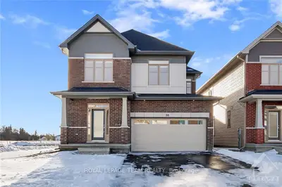 55 Big Dipper Street, Blossom Park - Airport And Area, On K4m 0m3