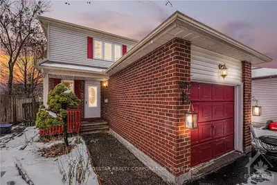 1691 Lacombe Drive, Orleans - Cumberland And Area, On K4a 2r9