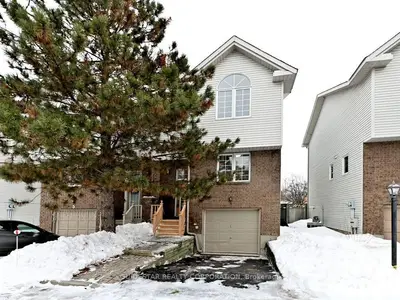 1563 Fisher Avenue 6, Mooneys Bay - Carleton Heights And Area, On K2c 1x5