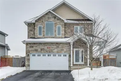 189 Des Pins Street, Russell, On K4r 0b9