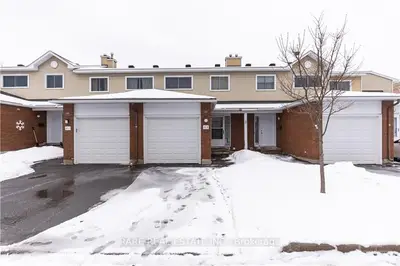 63 Esterlawn, Mckellar Heights - Glabar Park And Area, On K2a 4b8
