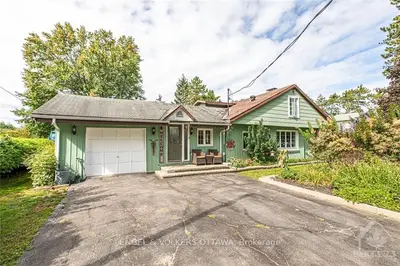 6114 James Bell Drive, Manotick - Kars - Rideau Twp And Area, On K4m 1b3