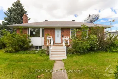 Detached in Cityview - Parkwoods Hills - Rideau Shore