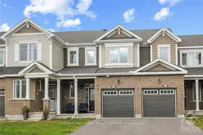 237 Willow Aster Circle, Orleans - Cumberland And Area, On K4a 1c9