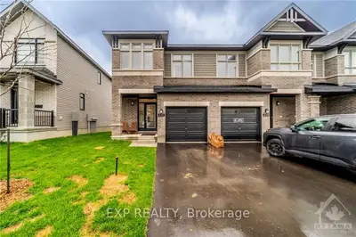 230 Finsbury Avenue, Stittsville - Munster - Richmond, On K2s 2y2