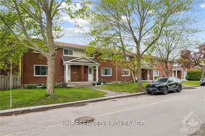 878 Borthwick Avenue, Overbrook - Castleheights And Area, On K1k 2m8