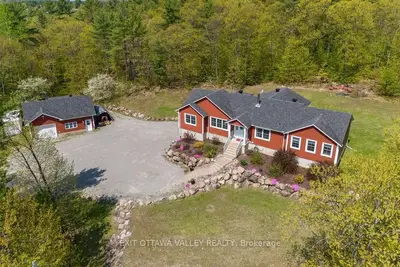 652 Rantz Road, Petawawa, On K8h 2w8