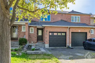 24 Havenhurst Crescent, Hunt Club - South Keys And Area, On K1t 3e8
