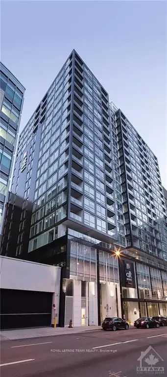 199 Slater Street 1403, Ottawa Centre, On K1p 0c8