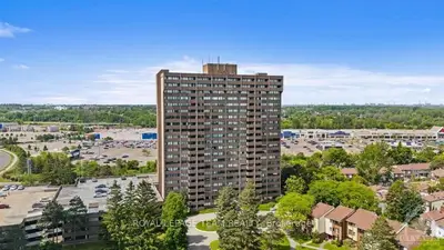 Condo Apartment in Hunt Club - South Keys and Area