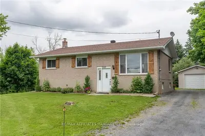 3503 Bruce Street, South Stormont, On K6k 1n4