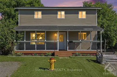 Detached in Smiths Falls