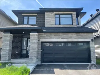 248 Dagenham Street, Stittsville - Munster - Richmond, On K2s 2x7