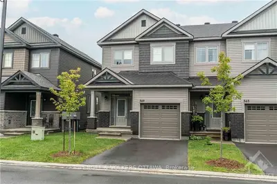 569 Enclave Lane, Clarence-rockland, On K4k 0m8