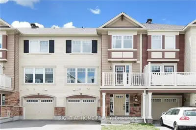 128 Grenadine Street, Stittsville - Munster - Richmond, On K2s 0p1