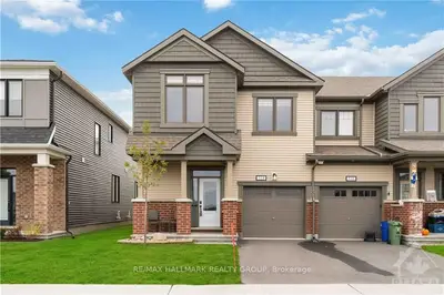 518 Culdaff Road, Stittsville - Munster - Richmond, On K2s 2z7