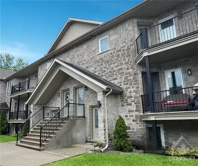Condo Apartment in The Nation