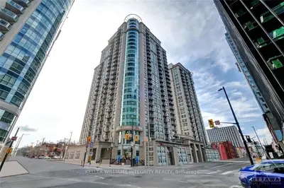 234 Rideau Street 210, Lower Town - Sandy Hill, On K1n 5y3
