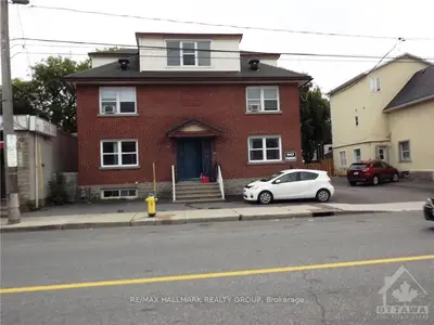 Other in Ottawa Centre