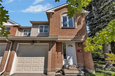 Condo Townhouse in South of Baseline to Knoxdale