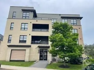 100 Montblanc 203, Orleans - Convent Glen And Area, On K1c 0b2