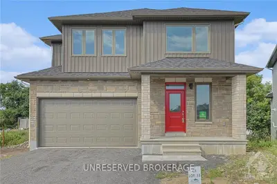 Detached in Carleton Place