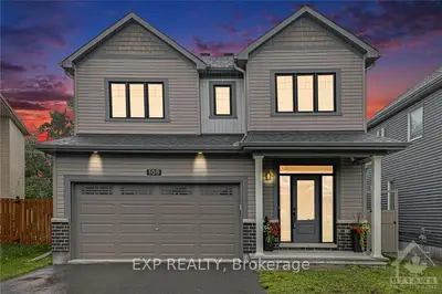 Detached in Stittsville - Munster - Richmond