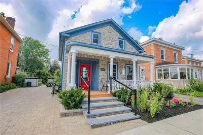 Detached in Prescott