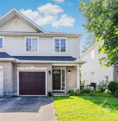 Semi-Detached in Blossom Park - Airport and Area