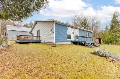 6097 Matawatchan Road, Greater Madawaska, On K0j 2r0