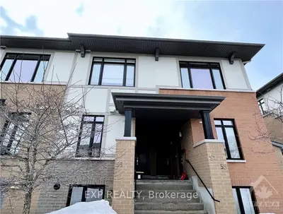 Condo Apartment in Orleans - Convent Glen and Area