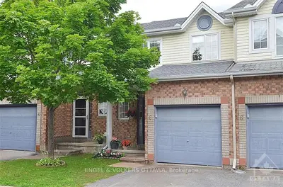 Att/Row/Townhouse in Alta Vista and Area