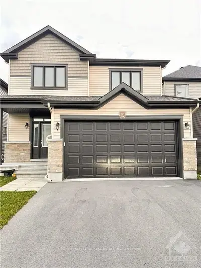 Detached in Stittsville - Munster - Richmond