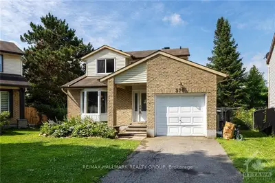 Detached in Orleans - Cumberland and Area